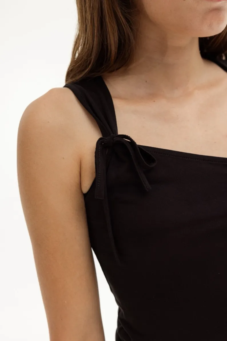 Musier Paris top saskia