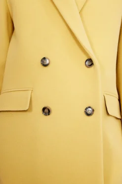 Musier Paris veste cleandre