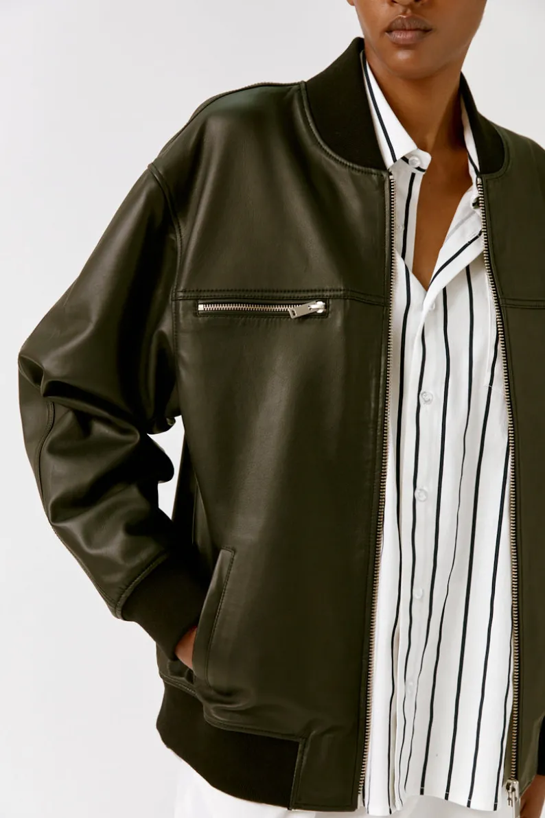 Musier Paris veste kylian
