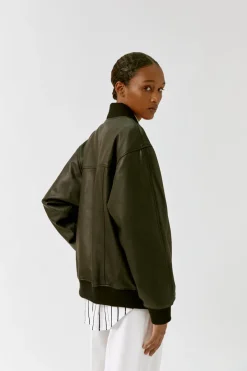 Musier Paris veste kylian